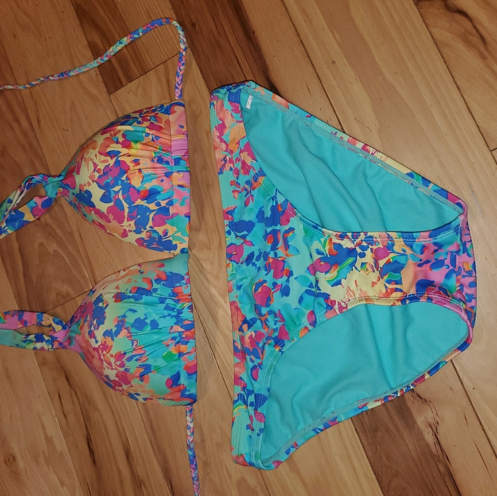 Swim systems bikini